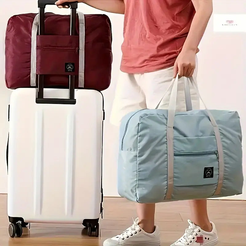 Raxiva-libervoyage sac de voyage pliable