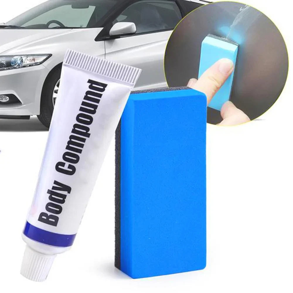 Raxiva-car scratch repair set