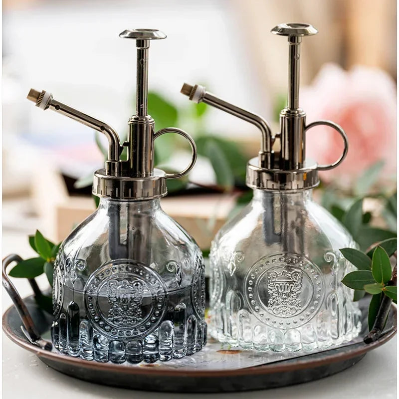 Raxiva-brumisateur retro accessoire chic pour plantes dinterieur