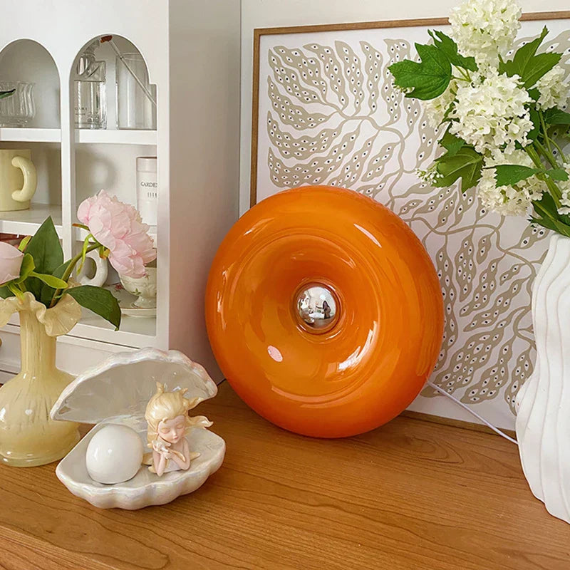Raxiva-applique murale en verre tactile design moderne