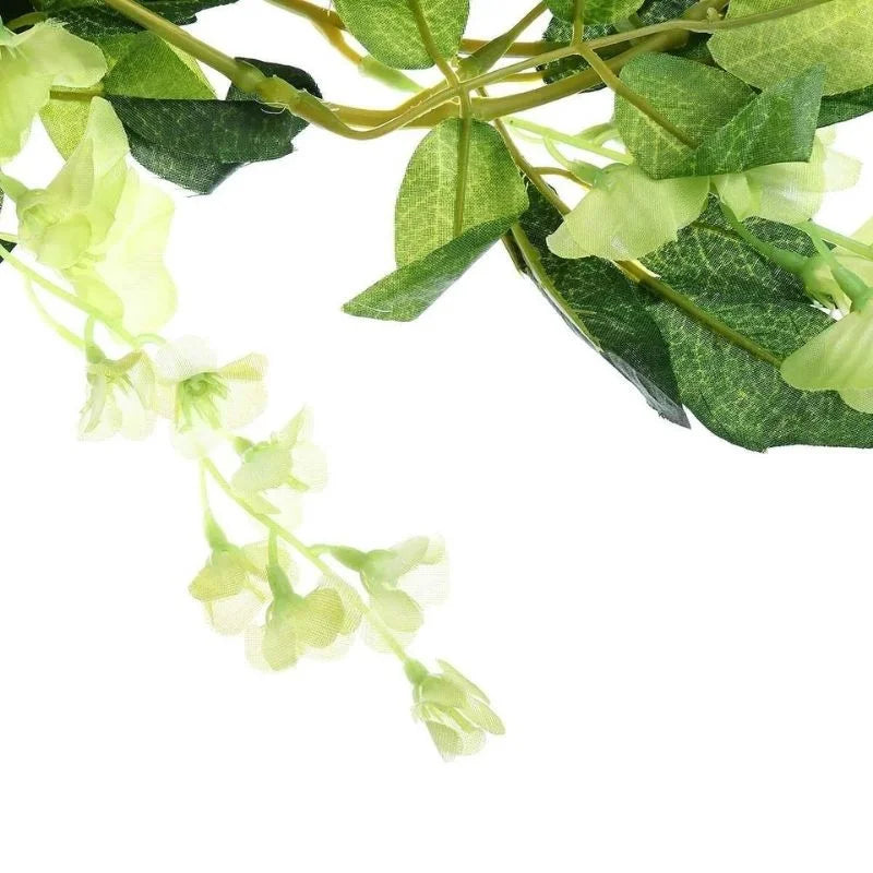 Raxiva hanging flower garland