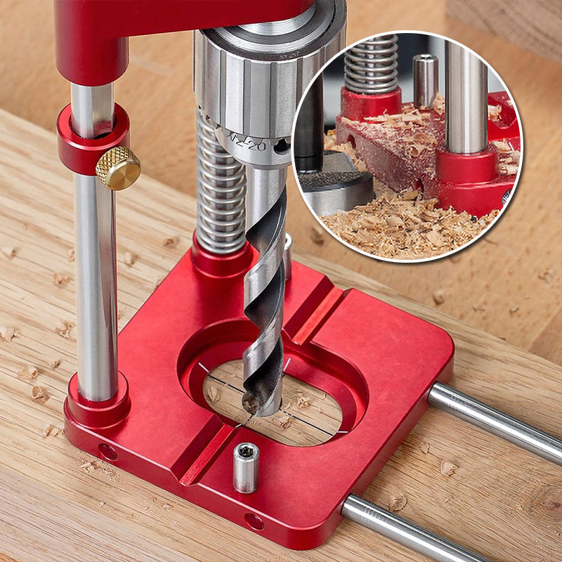 Raxiva-precise woodworking locator