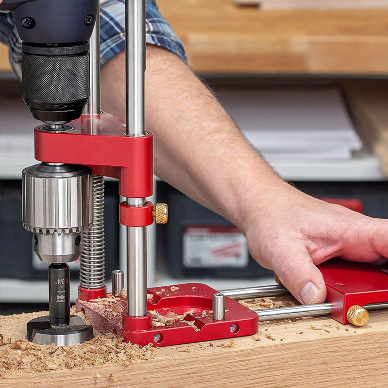 Raxiva-precise woodworking locator