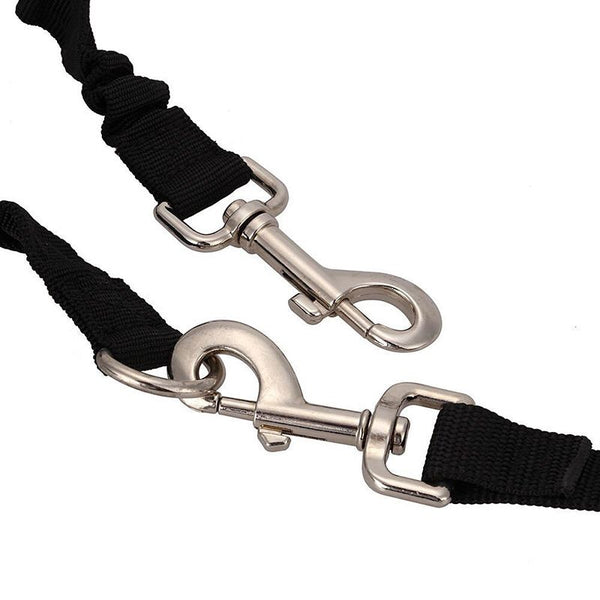 Raxiva-dog bicycle harness