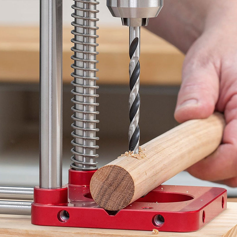 Raxiva-precise woodworking locator
