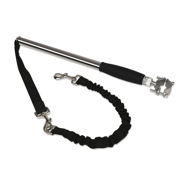Raxiva-dog bicycle harness