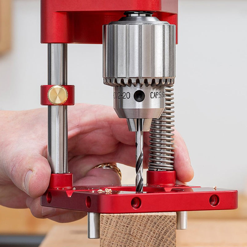 Raxiva-precise woodworking locator