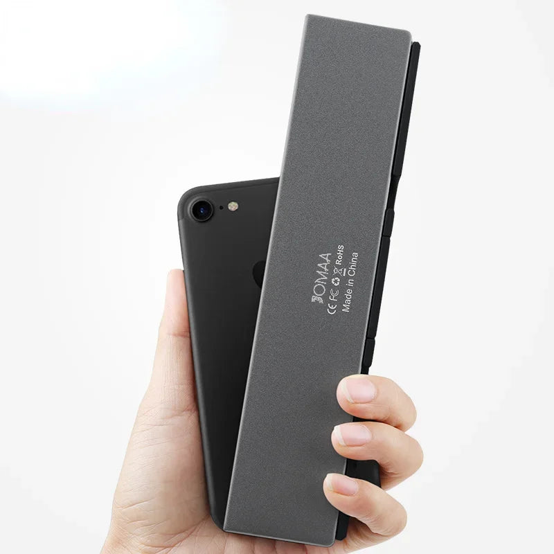 Raxiva-clavier nomade ultra compact votre allie en deplacement