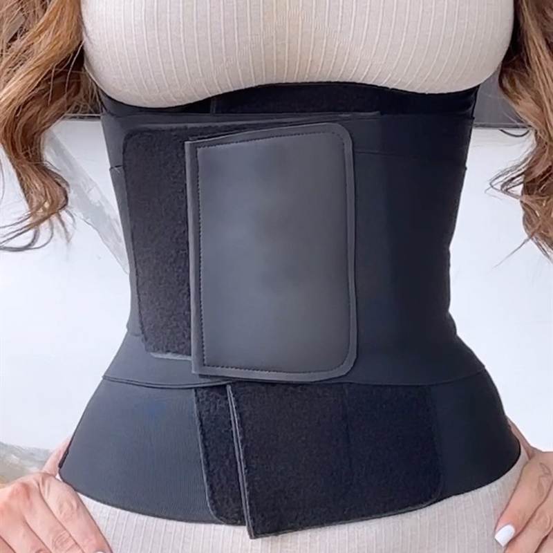Raxiva-premium belly corset shapewear comfortable silhouette sculpting