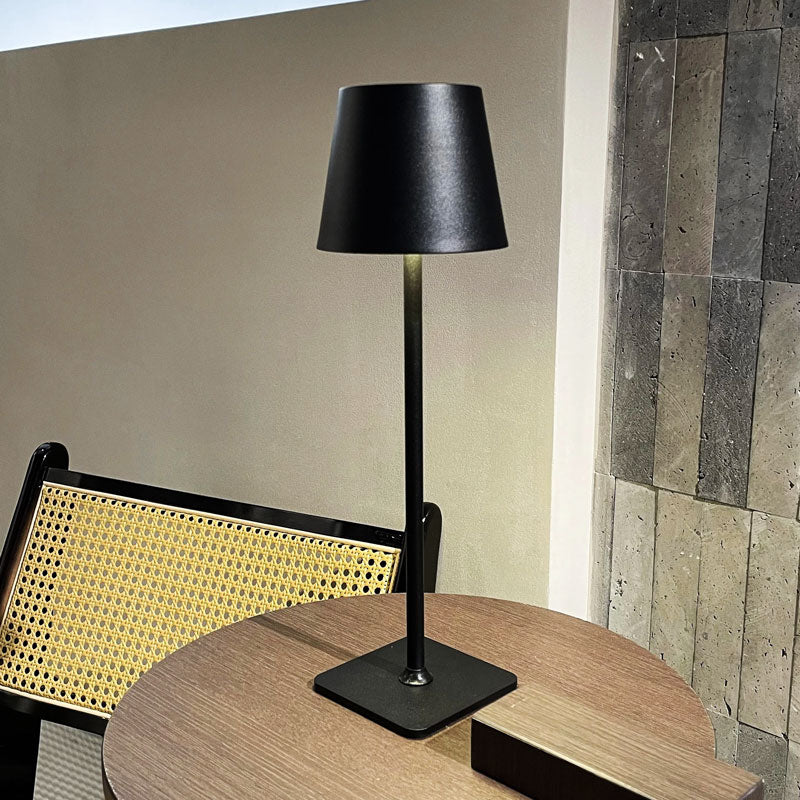 Raxiva modern rechargeable led wireless light