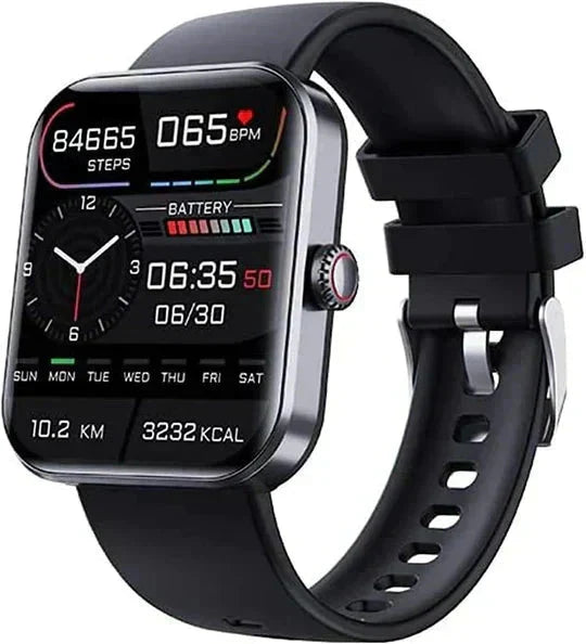 Raxiva-blood glucose monitoring smartwatch non invasive testing 1