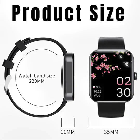 Raxiva-blood glucose monitoring smartwatch non invasive testing 1