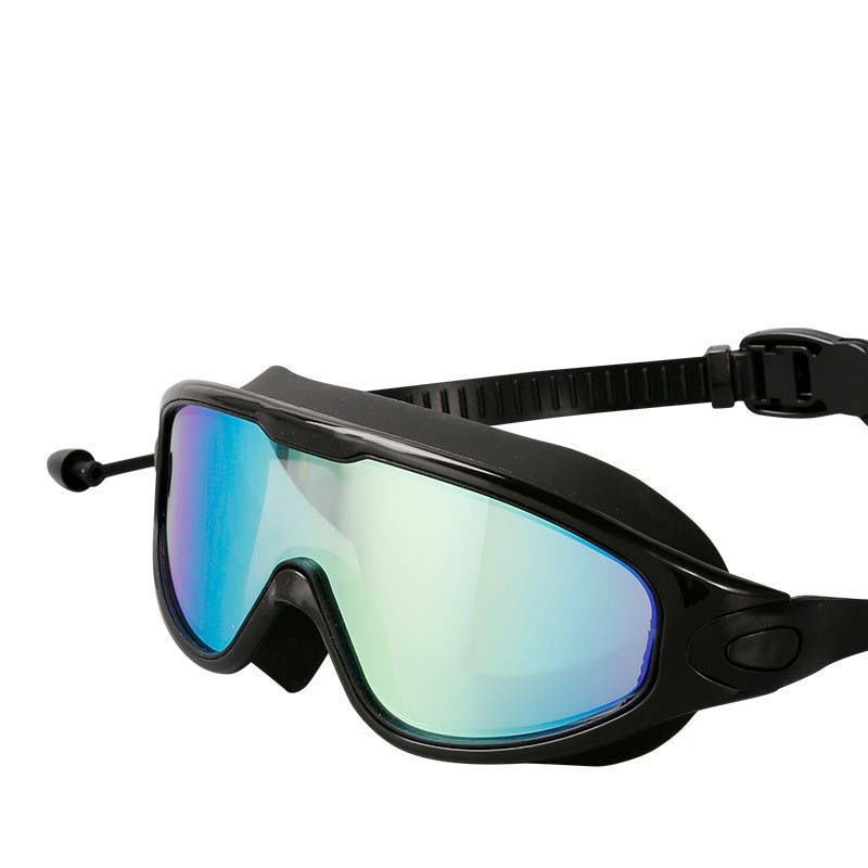 Raxiva-wide angle swimming goggles anti fog