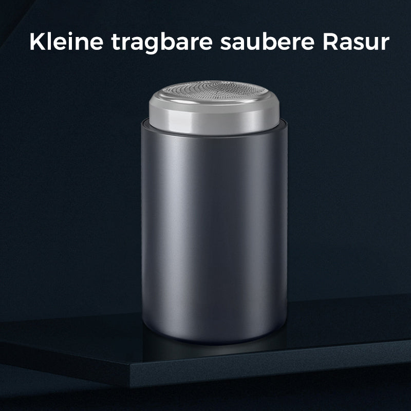 Raxiva-new portable mini electric razor