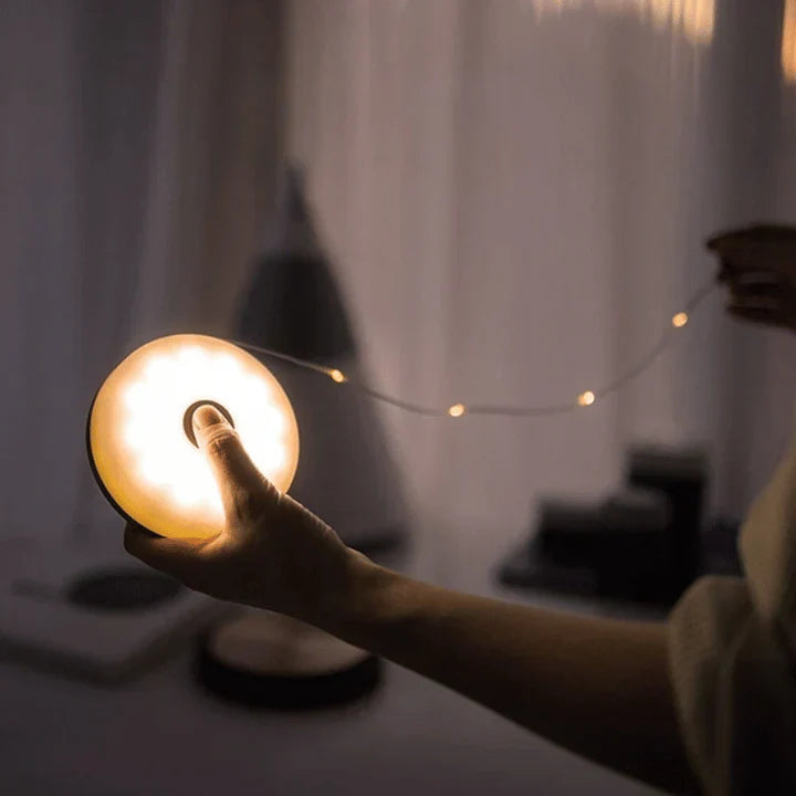 Raxiva-guirlande lumineuse led portable feerique