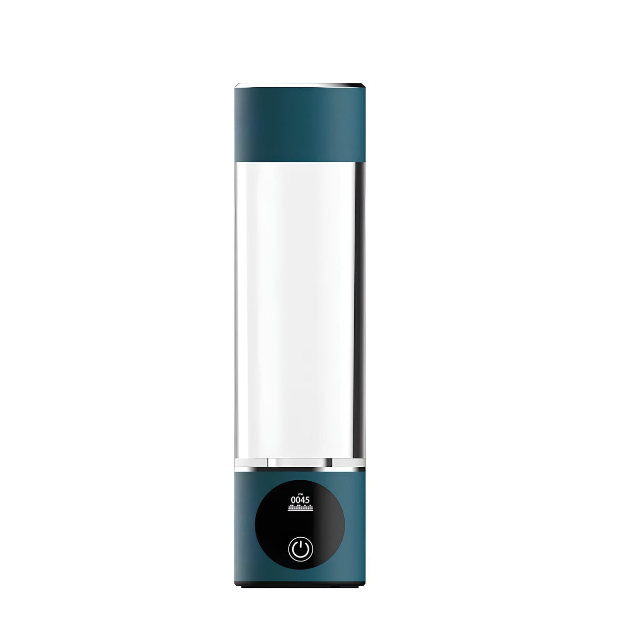 Raxiva-high concentration 5000ppb spe pem hydrogen water bottle ionizer