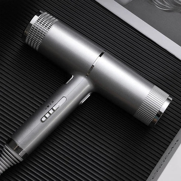 Raxiva-ultra light professional hair dryer high speed motor