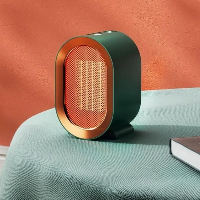 Raxiva portable electric heater