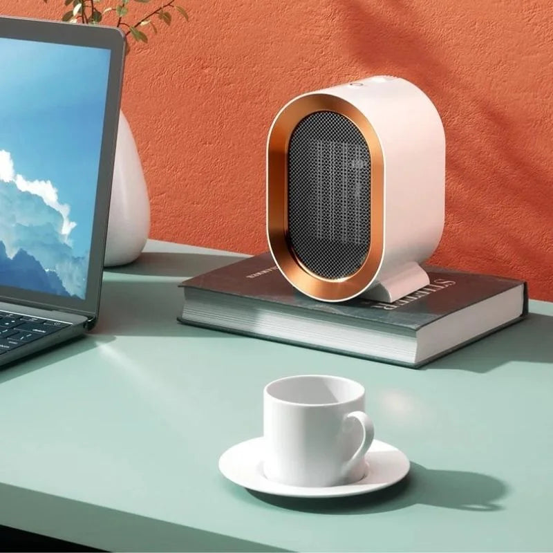 Raxiva portable electric heater