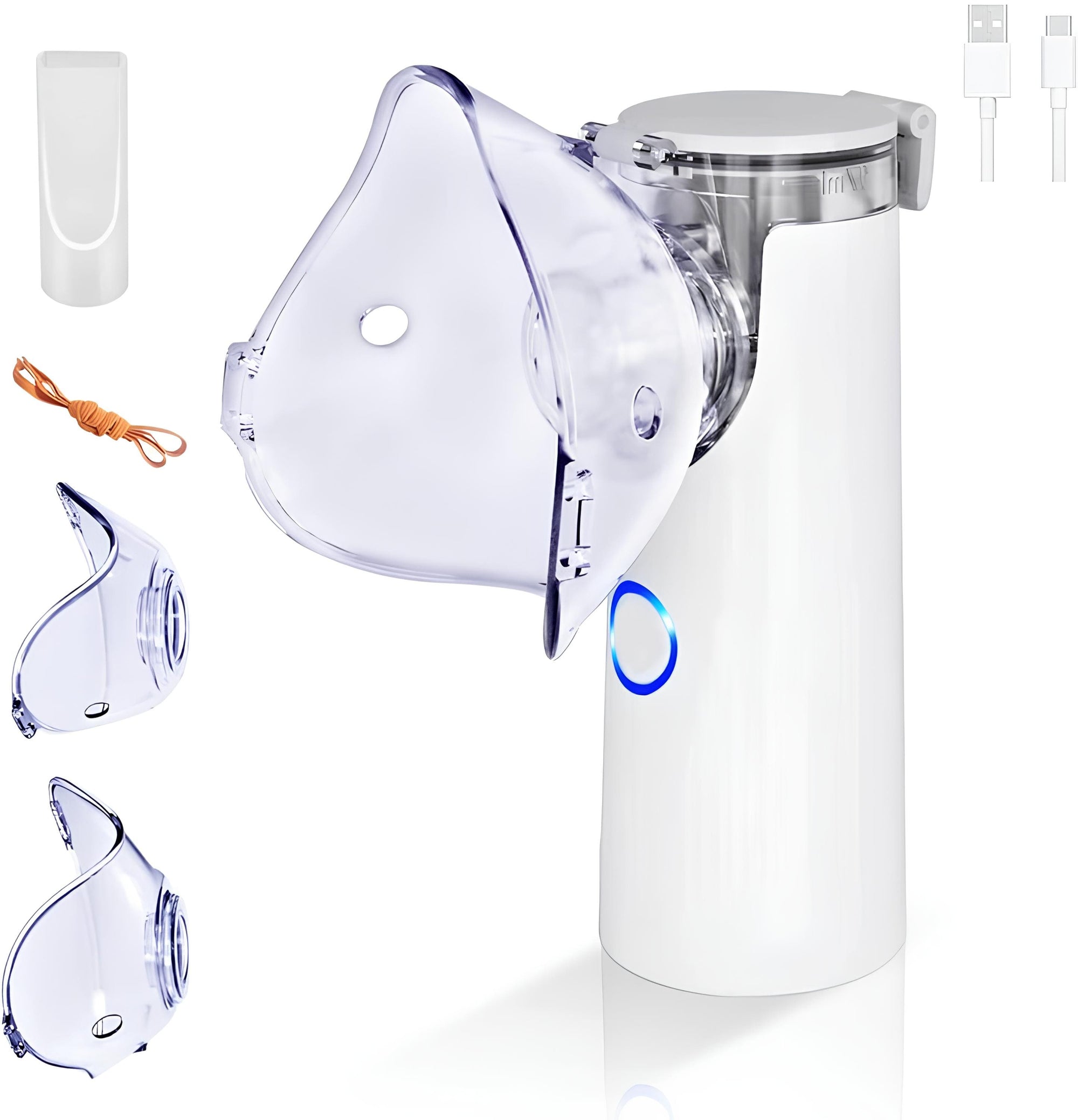 Raxiva-portable spray pump