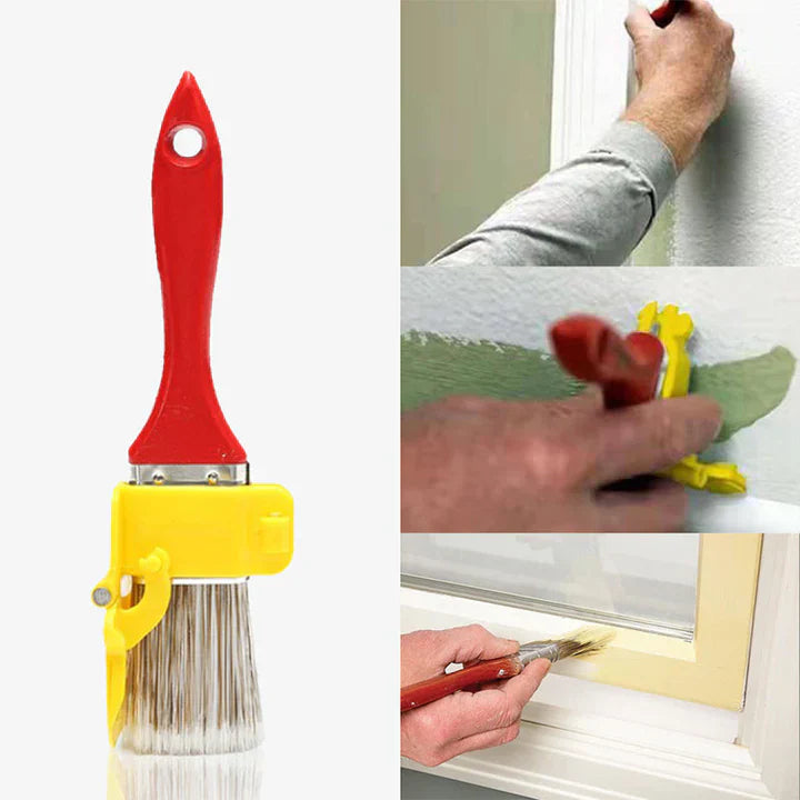 Raxiva-edgefix pinceau decoupes fines precises