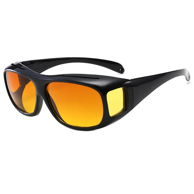 Raxiva-night vision goggles with glare cut technology