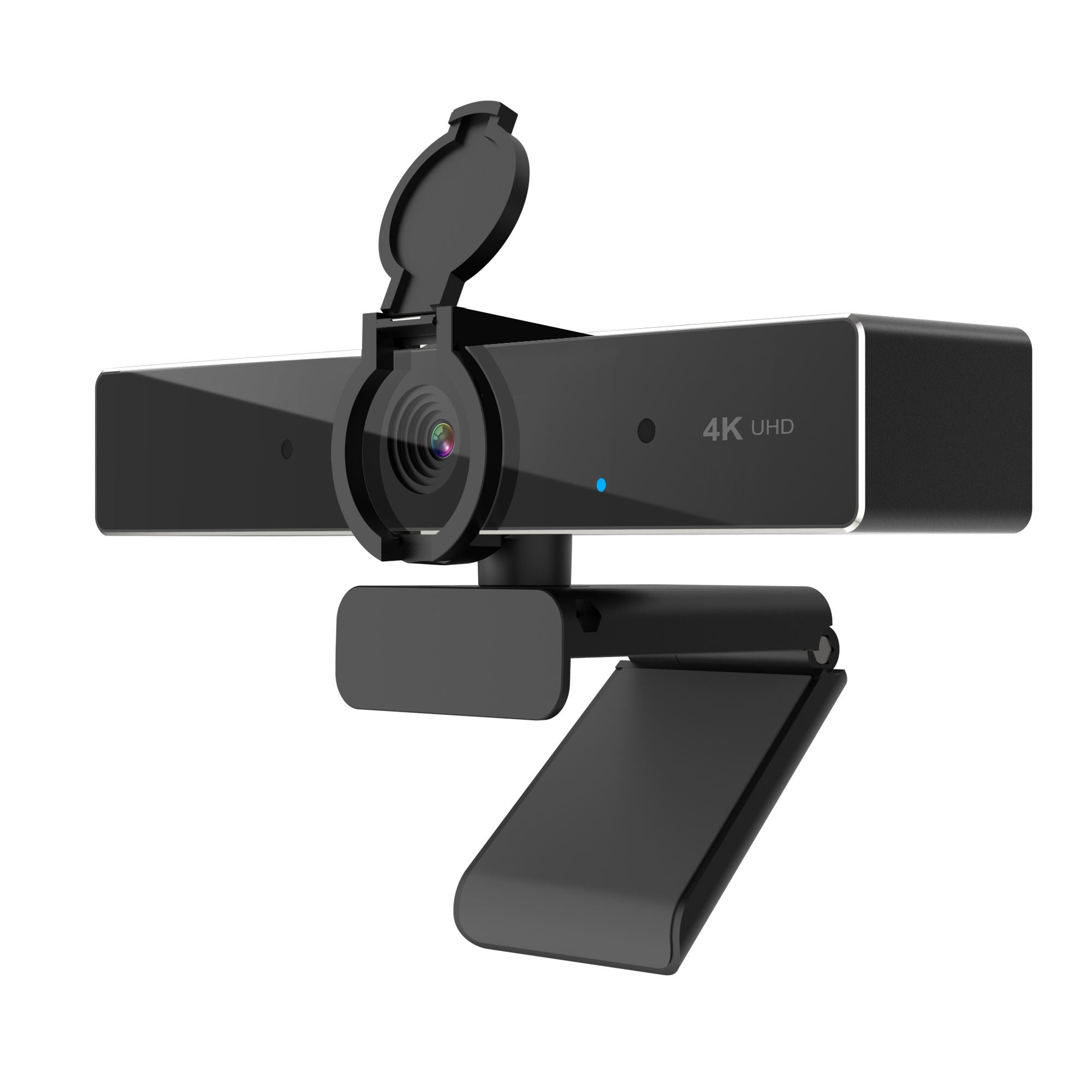 Raxiva-4k ultra hd webcam