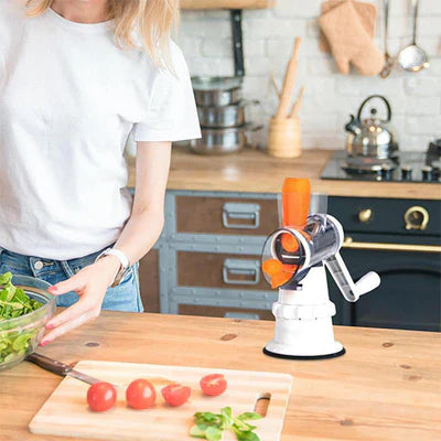 Raxiva-coupe legumes 3 en 1 votre assistant culinaire polyvalent