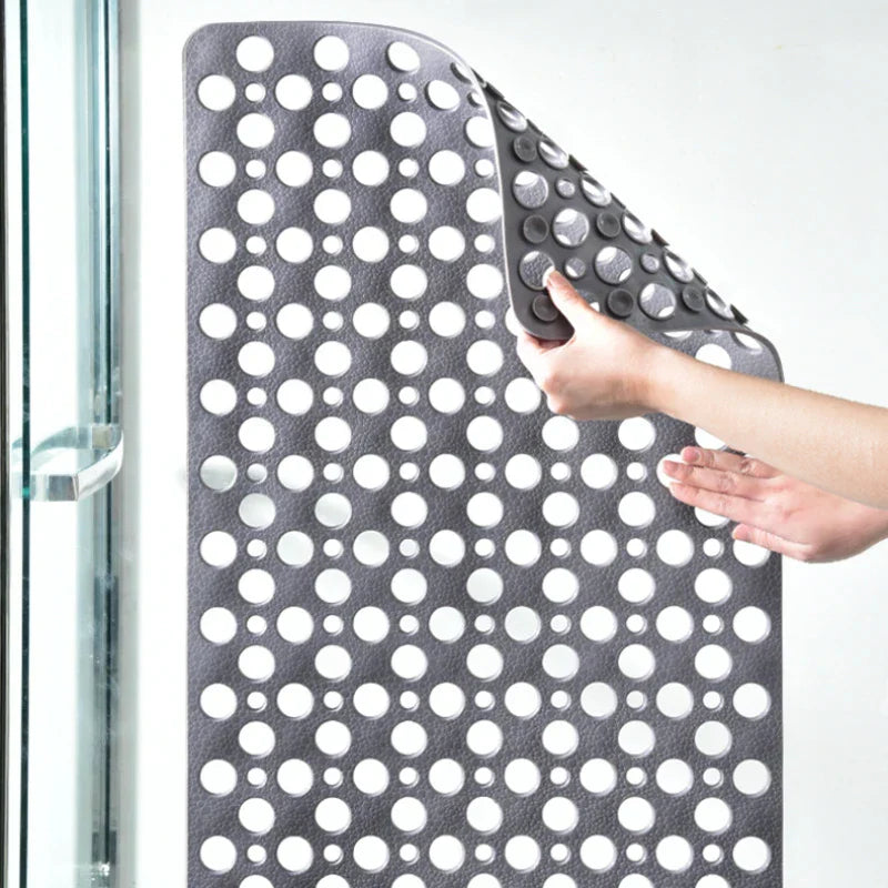 Raxiva-douchezen tapis douche antiderapant antibacterien
