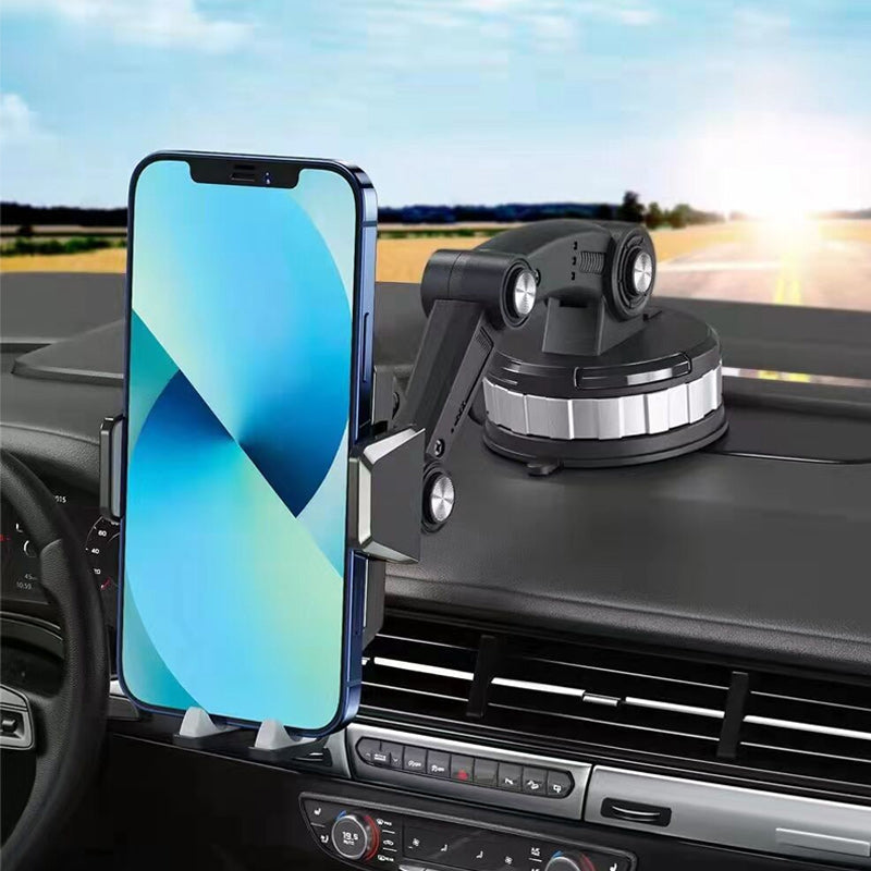 Raxiva-super adsorption mobile holder