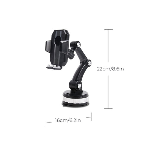 Raxiva-super adsorption mobile holder