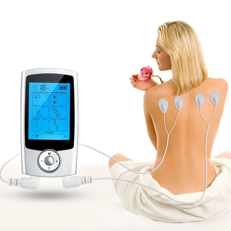 Raxiva-tens electrolysis device