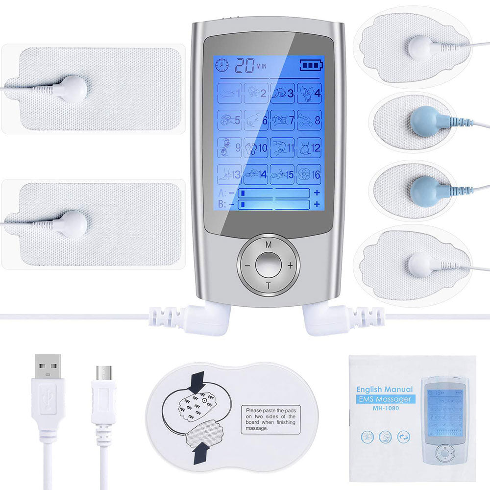 Raxiva-tens electrolysis device