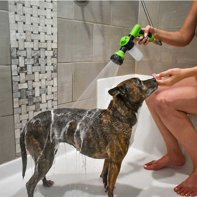 Raxiva-pistolet eau haute pression arrosage lavage reservoir