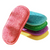 Kitchen Cleaning Sponges-Juiil-Pack of 5-8u8787