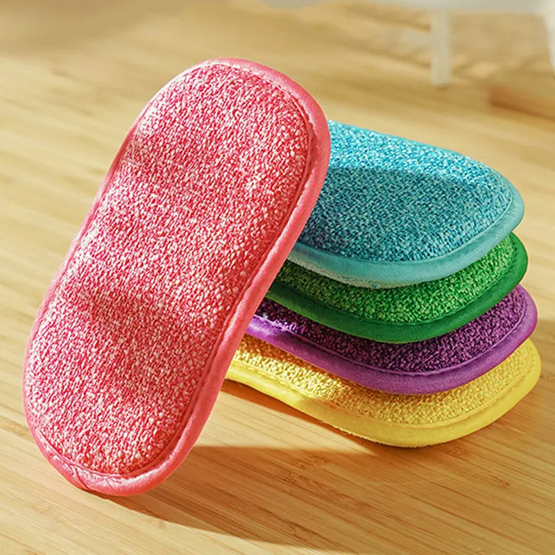 Kitchen Cleaning Sponges-Raxiva-, 