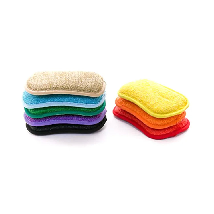 Kitchen Cleaning Sponges-Raxiva-, 