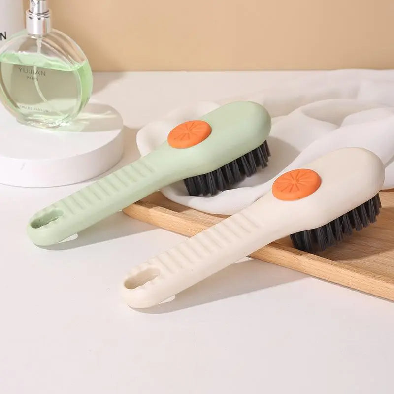 Laundry Cleaning Brush-Raxiva-, 