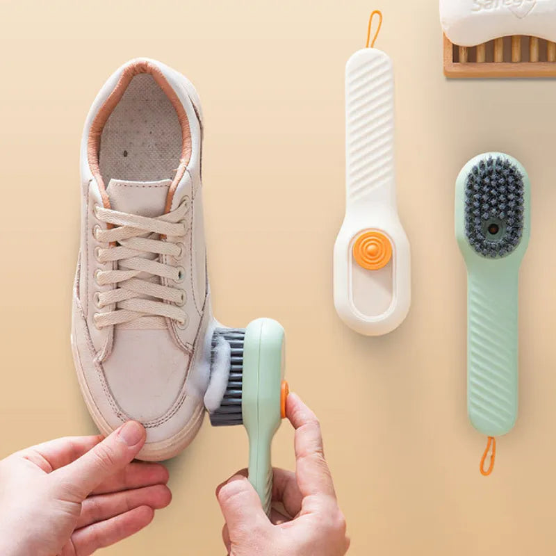 Laundry Cleaning Brush-Raxiva-, 