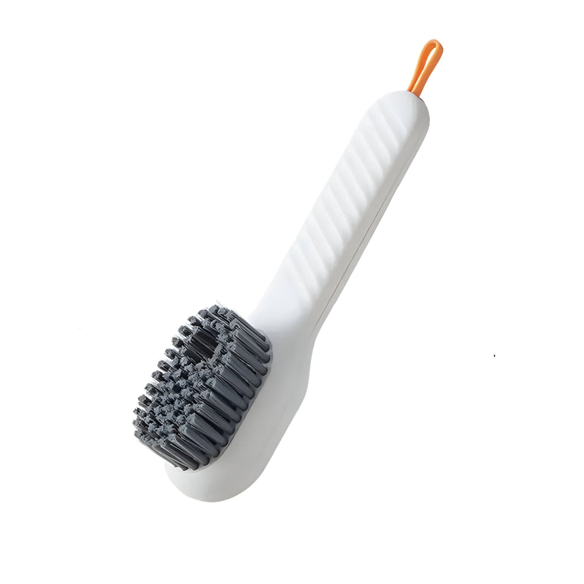 Laundry Cleaning Brush-Raxiva-White-, GTRB068240SDR66 GTRB068240SDR66