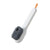 Laundry Cleaning Brush-juiil-White-8u8787