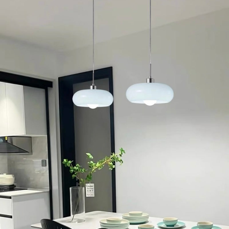 Raxiva-plafonnier rond soleil radieux eclat design
