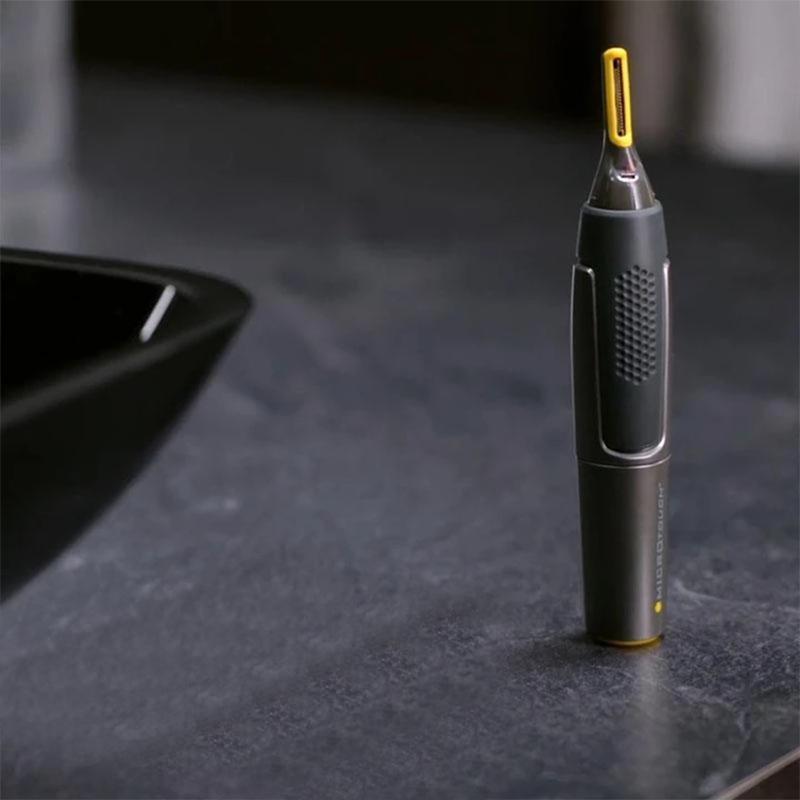 Raxiva-ultra thin precision trimmer