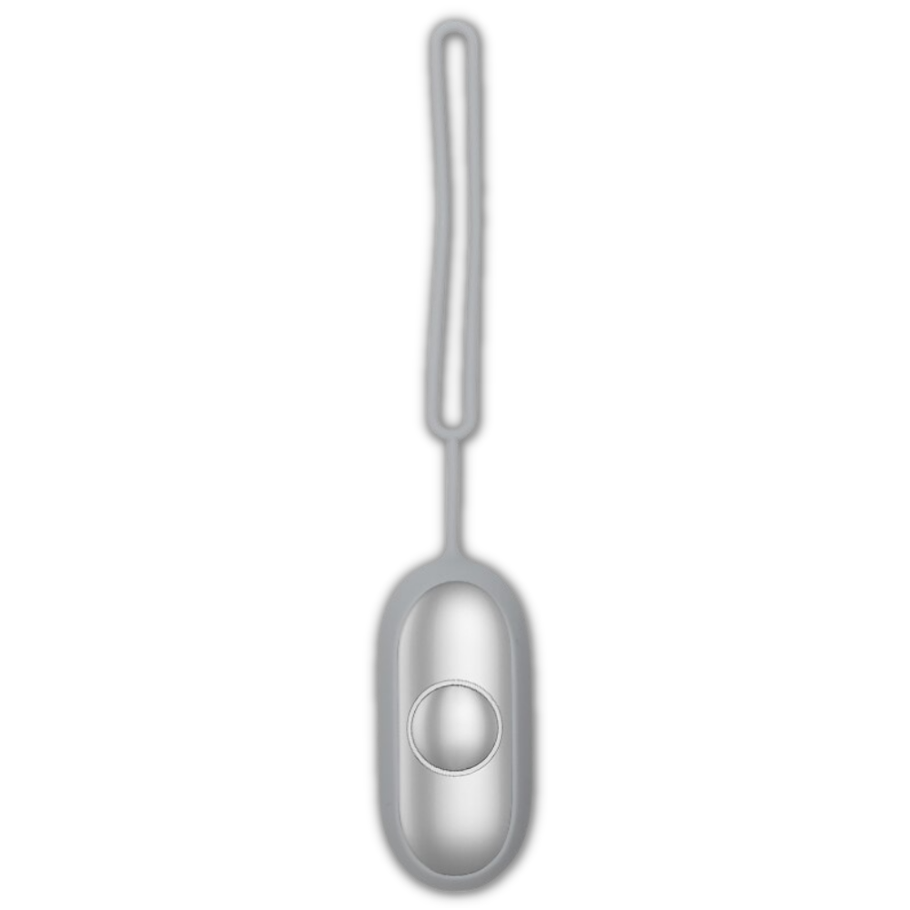 Micro-Current Sleep Aid Device-Raxiva-Gray-SKU38841708374097981DOCTO7491712778301, Micro-Current Sleep Aid Device, , Raxiva, DOCTO,