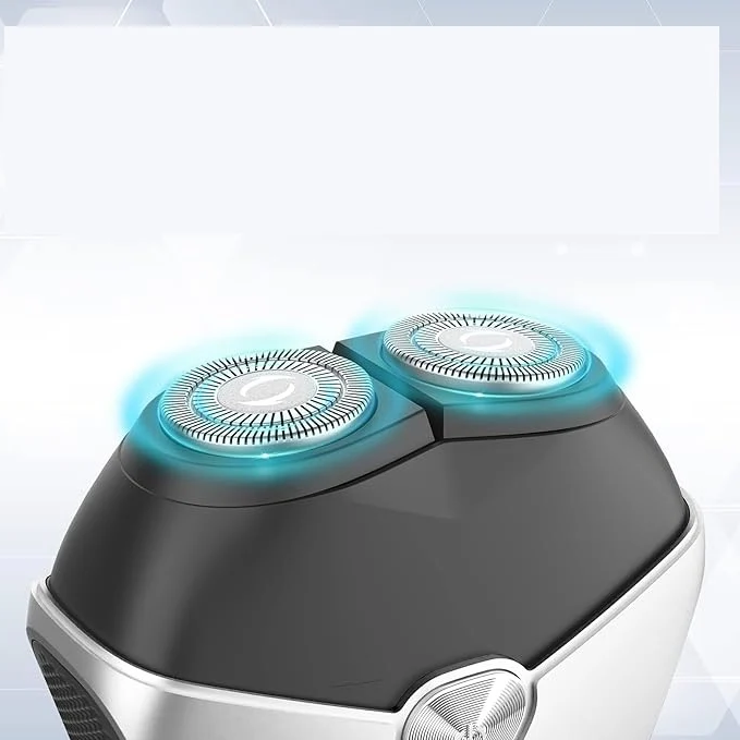 Mini Electric Men's Shaver-Raxiva-SKU38841708188532797Mini Electric Men's Shaver7491665920061, Mini Electric Men's Shaver, , Raxiva, Mini Electric Men's Shaver,