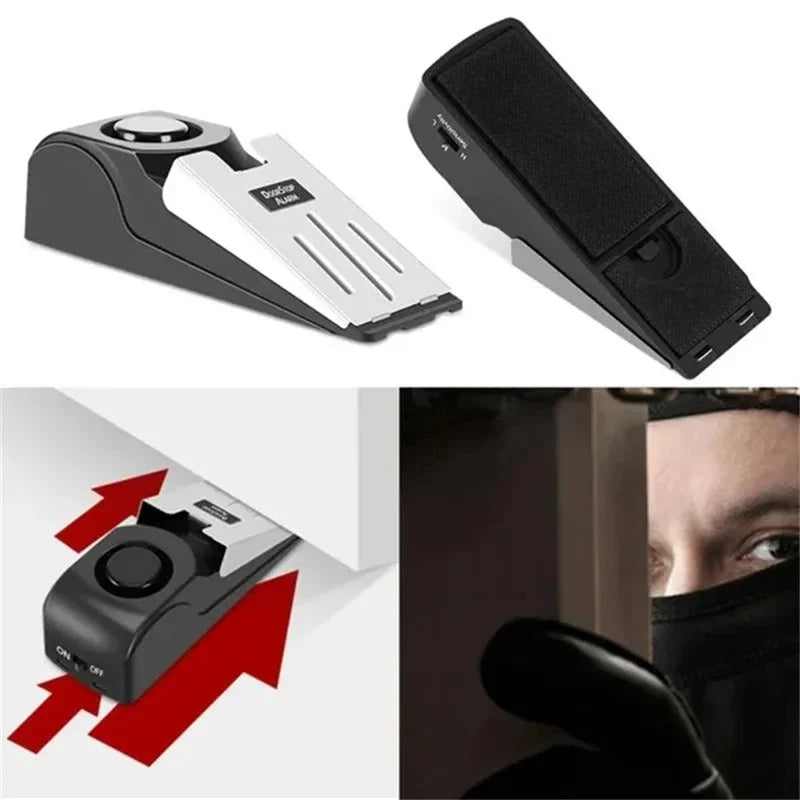 Raxiva-securistop protegez chaque espace facilement