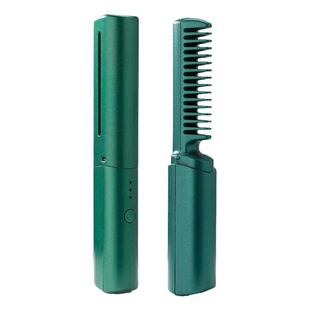 Raxiva-mini hair straightener compact styling tool for smooth hair
