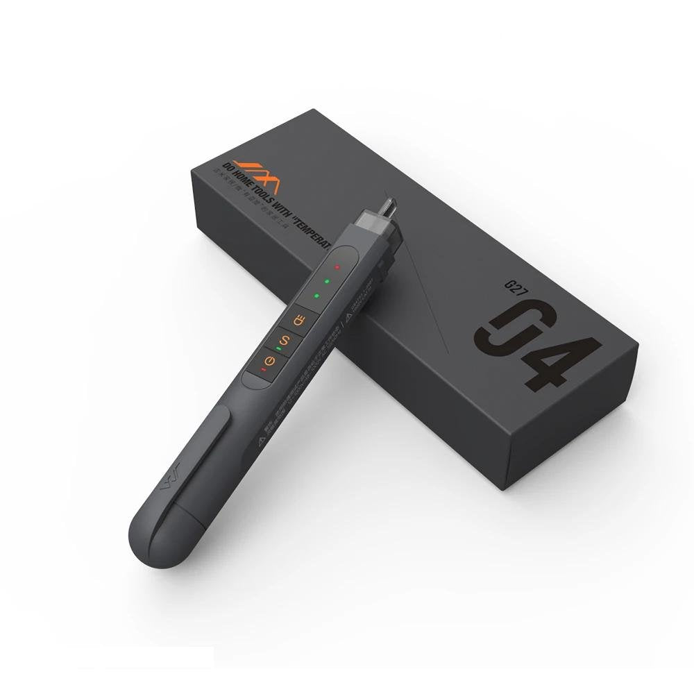 Raxiva-mini electric test pen