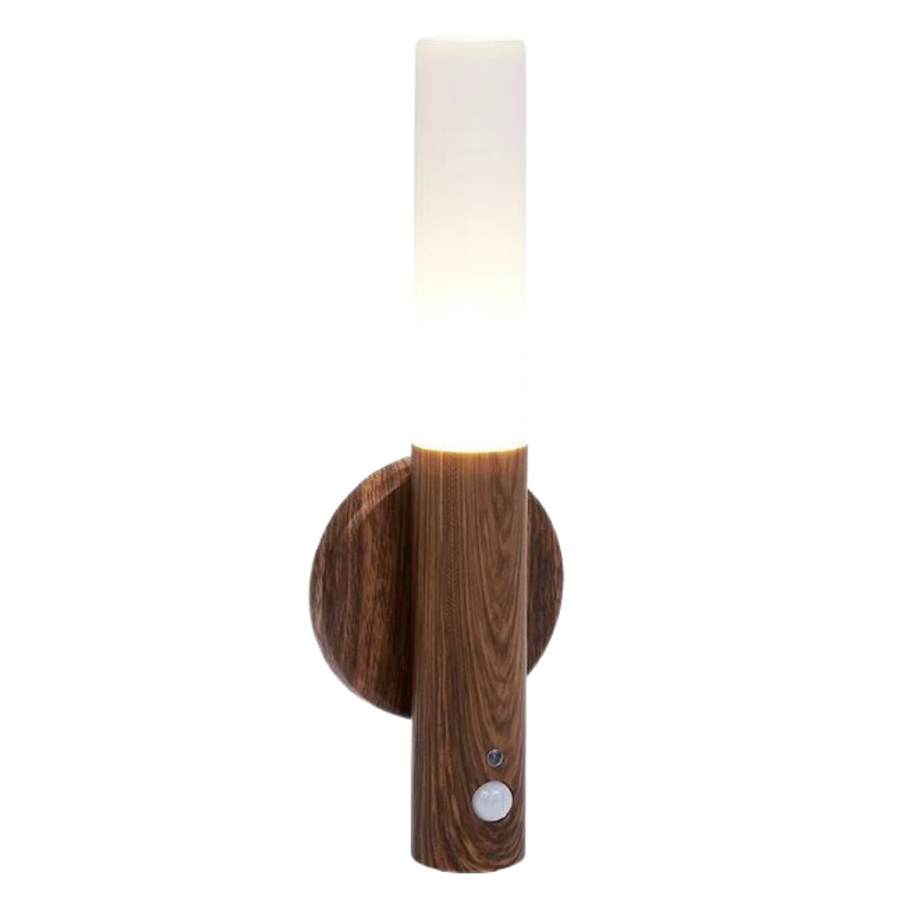 Motion Sensor Rechargeable Lampe Torche-Raxiva-Dark Color-SKU38841708280414269DECO7491681714237, Motion Sensor Rechargeable Lampe Torche, , Raxiva, DECO,