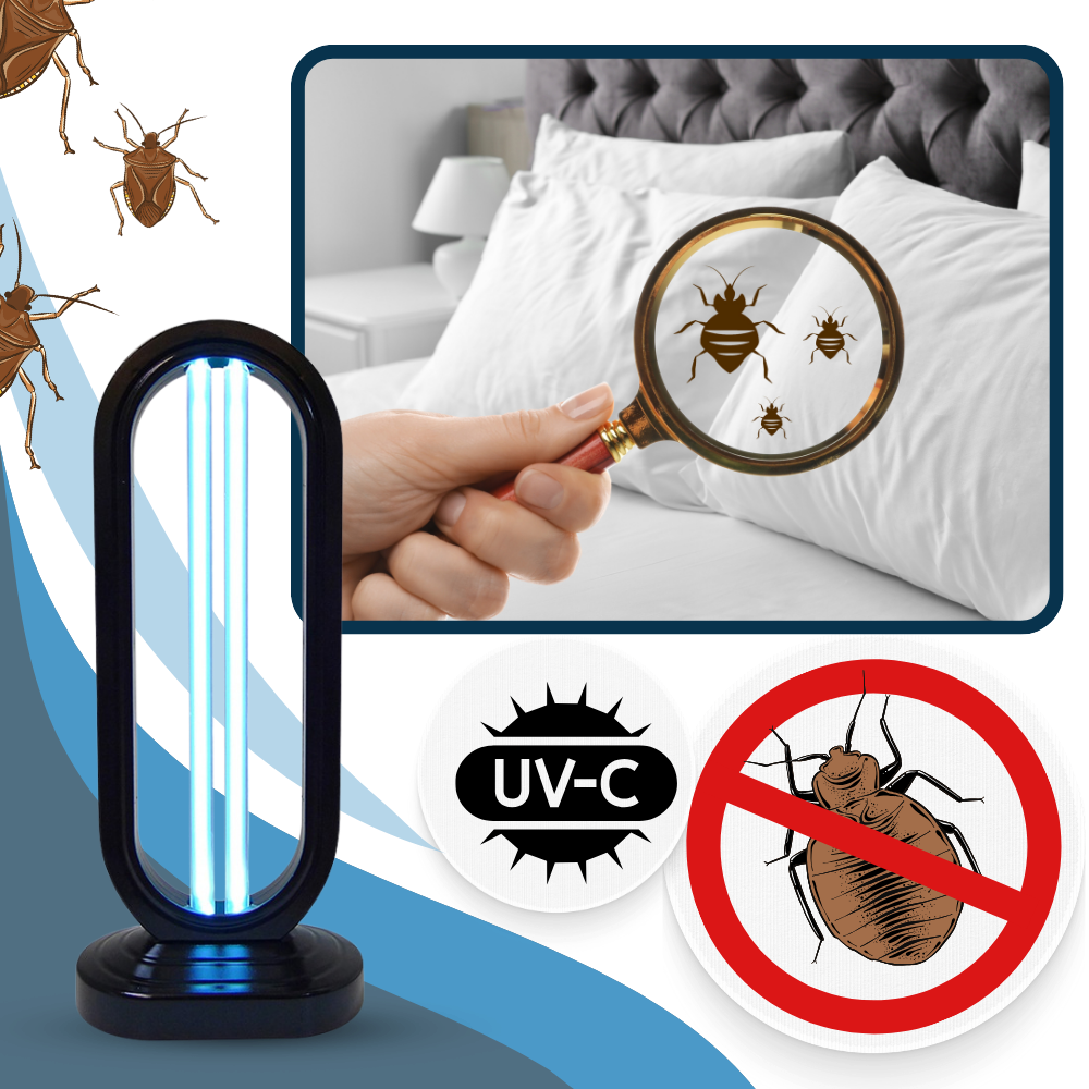 Multi-Surface UV Disinfectant Bulb-Raxiva-SKU38841708286148669CLEANING7491683090493, Multi-Surface UV Disinfectant Bulb, , Raxiva, CLEANING,